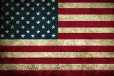 Vlajka USA