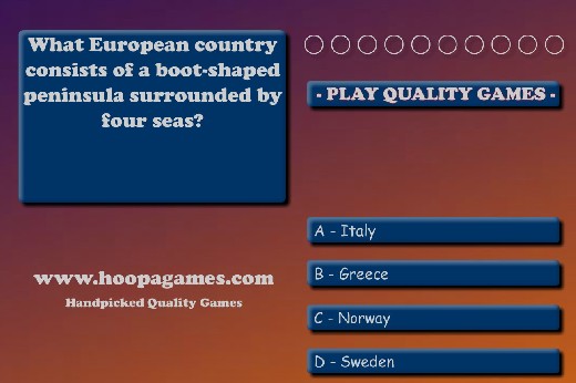 Vzdělávací online hra Geografický kvíz, učební test, školní kvíz Ostatní Vzdělávací online hra Geografický kvíz, učební test, školní kvíz Ostatní
