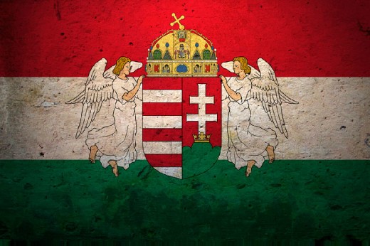 Vzdělávací online hra Maďarská vlajka, učební test, školní kvíz Puzzle Vzdělávací online hra Maďarská vlajka, učební test, školní kvíz Puzzle