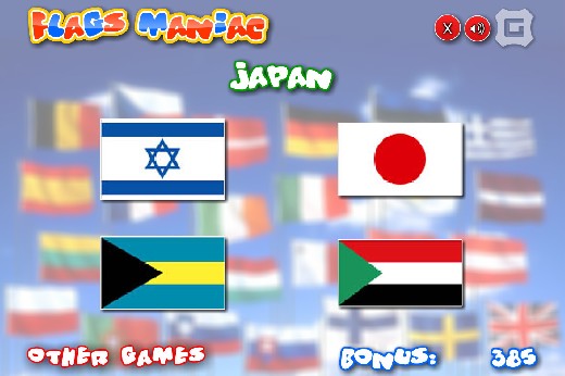 Vzdělávací online hra Vlajky kvíz, učební test, školní kvíz Vlajky Vzdělávací online hra Vlajky kvíz, učební test, školní kvíz Vlajky